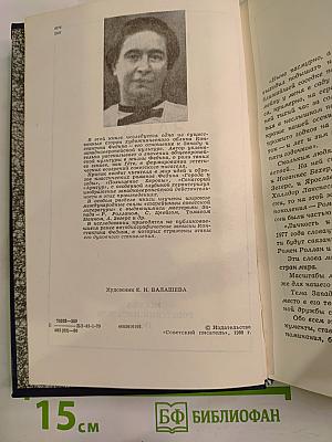 Федин и Запад