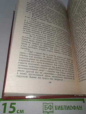 Зрелые годы короля Генриха IV