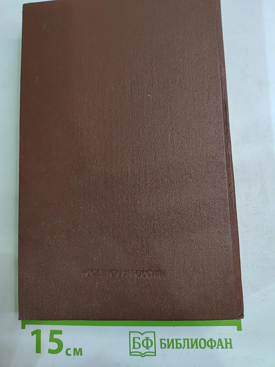 Андрей Белый. Избранная проза