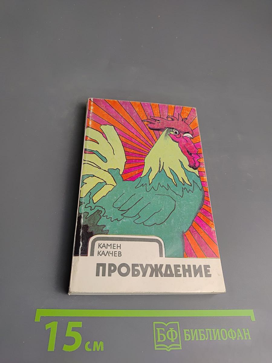 Пробуждение