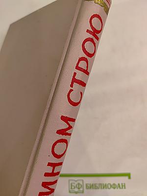 В едином строю