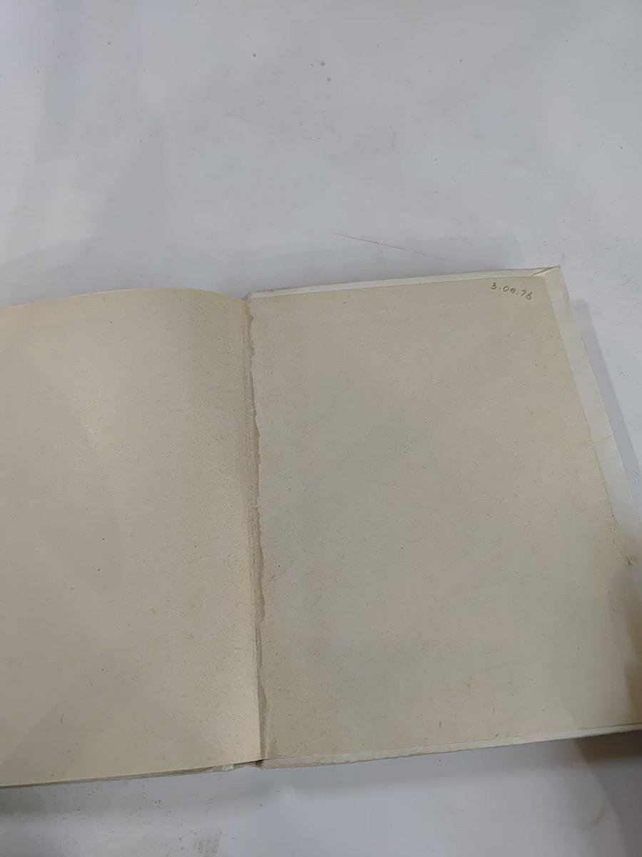 Ладонь. Новые стихи 1962-1964