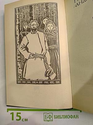 В Лесах. Книга первая