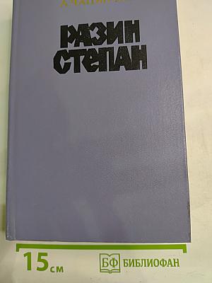 Разин Степан