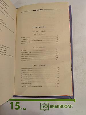 Разин Степан