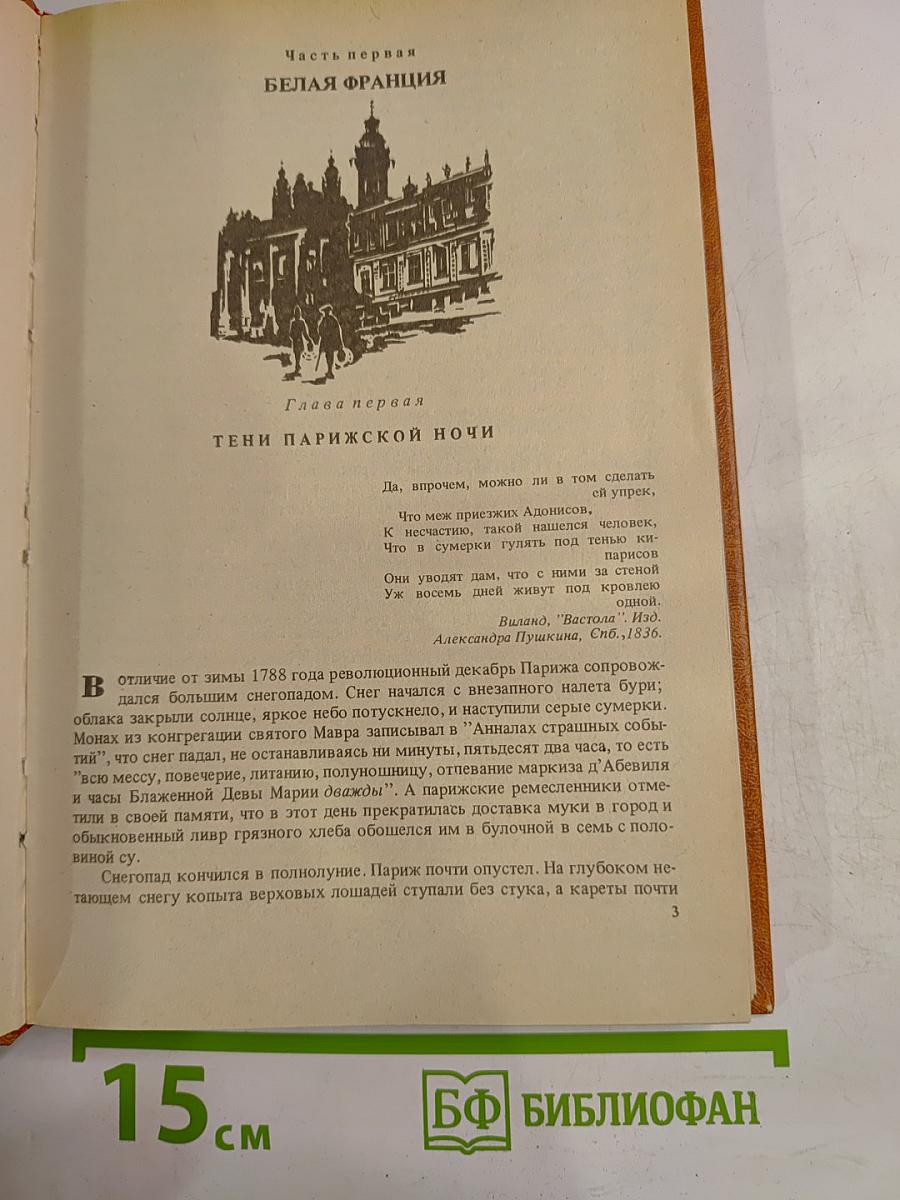 Черный консул