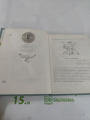 Стихотворения