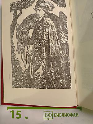 Молодые годы короля Генриха IV