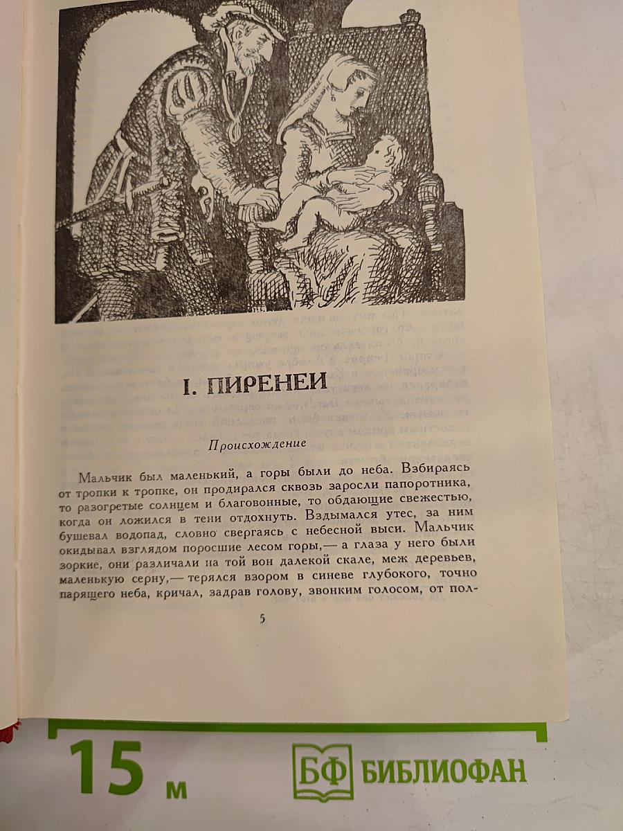 Молодые годы короля Генриха IV