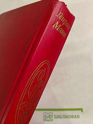 Молодые годы короля Генриха IV