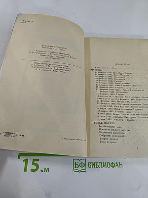 Грустный солдат, или Жизнь Всеволода Гаршина
