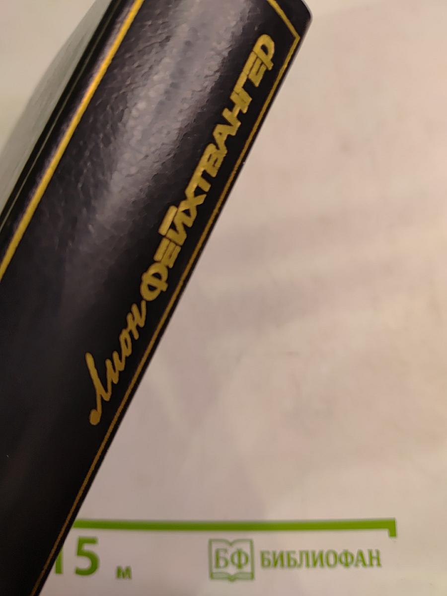 Собрание сочинений Том Первый. Успех