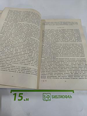 Большие надежды