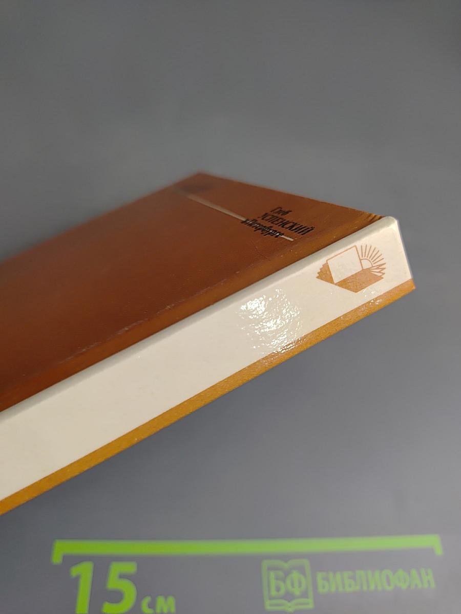 Глеб Успенский в Петербурге