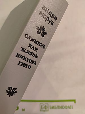 Олимпио или жизнь Виктора Гюго