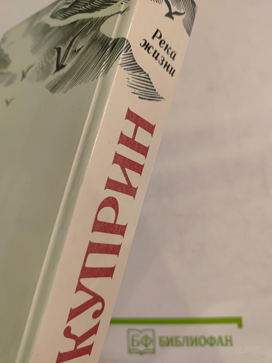 Река жизни: Повести и рассказы