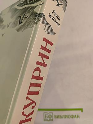 Река жизни: Повести и рассказы