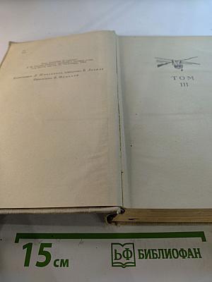 Война и Мир. Тома 3-4