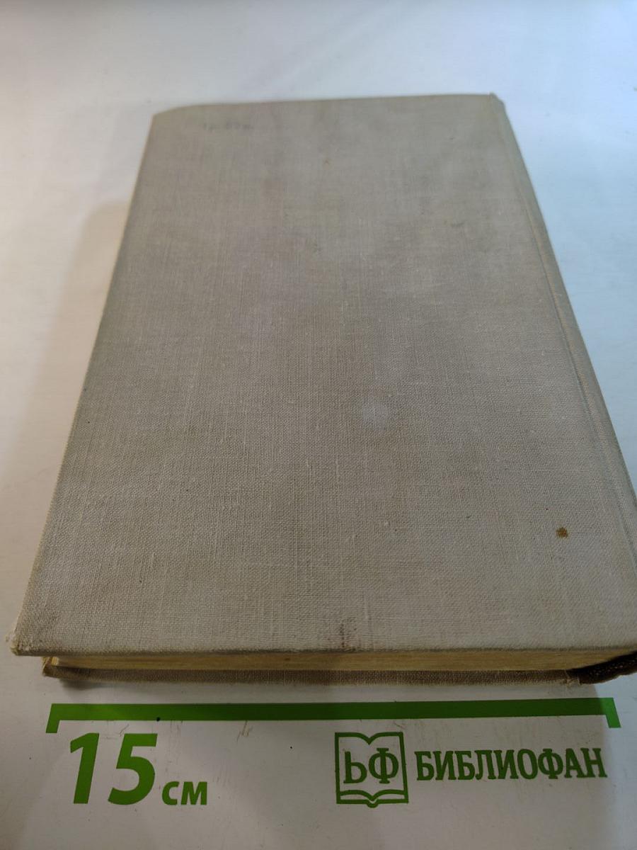 Война и Мир. Тома 3-4