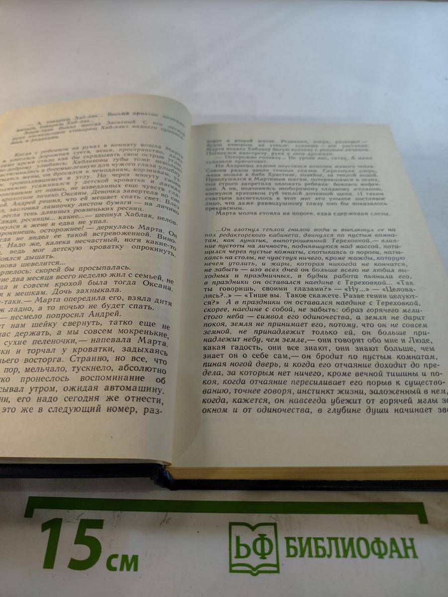 Солнцеворот