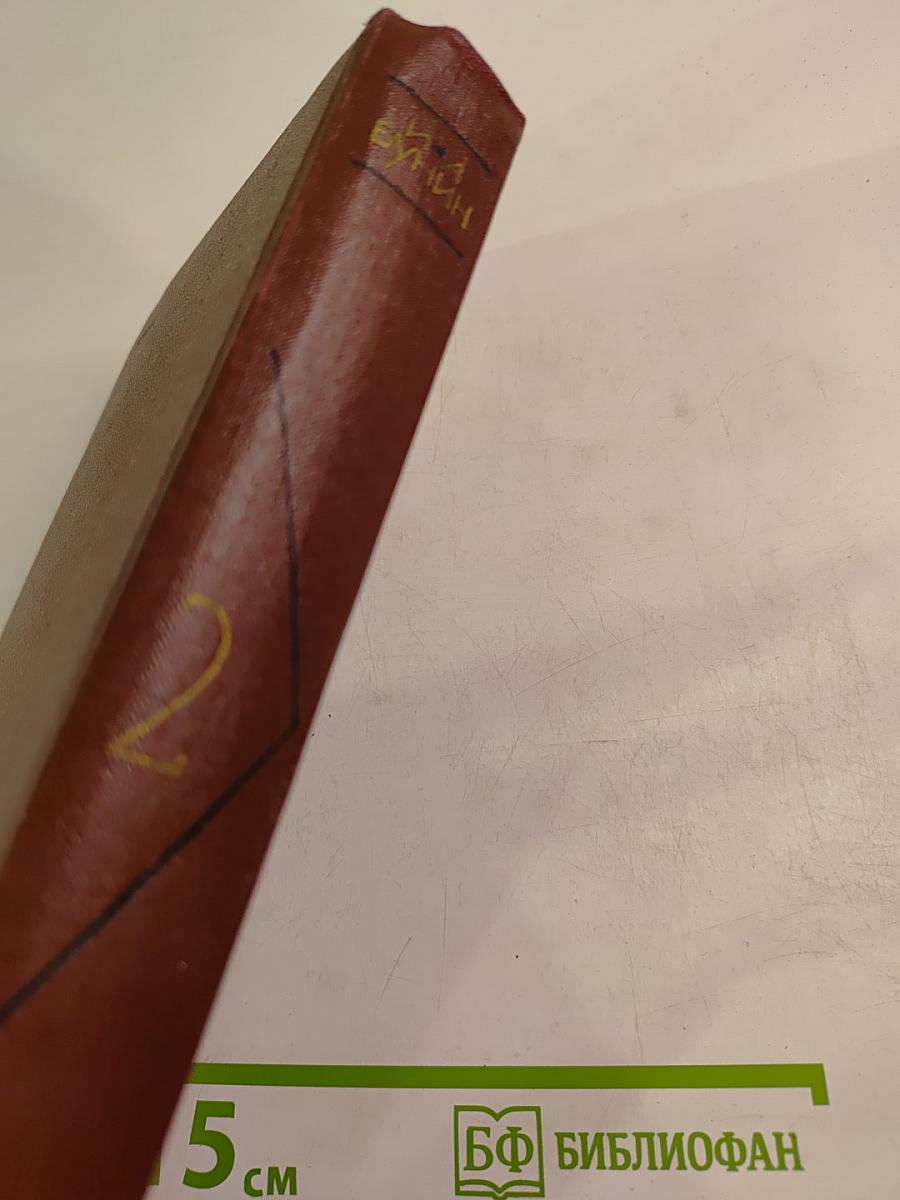 Собрание сочинений. Том второй. Повести и рассказы 1890-1909