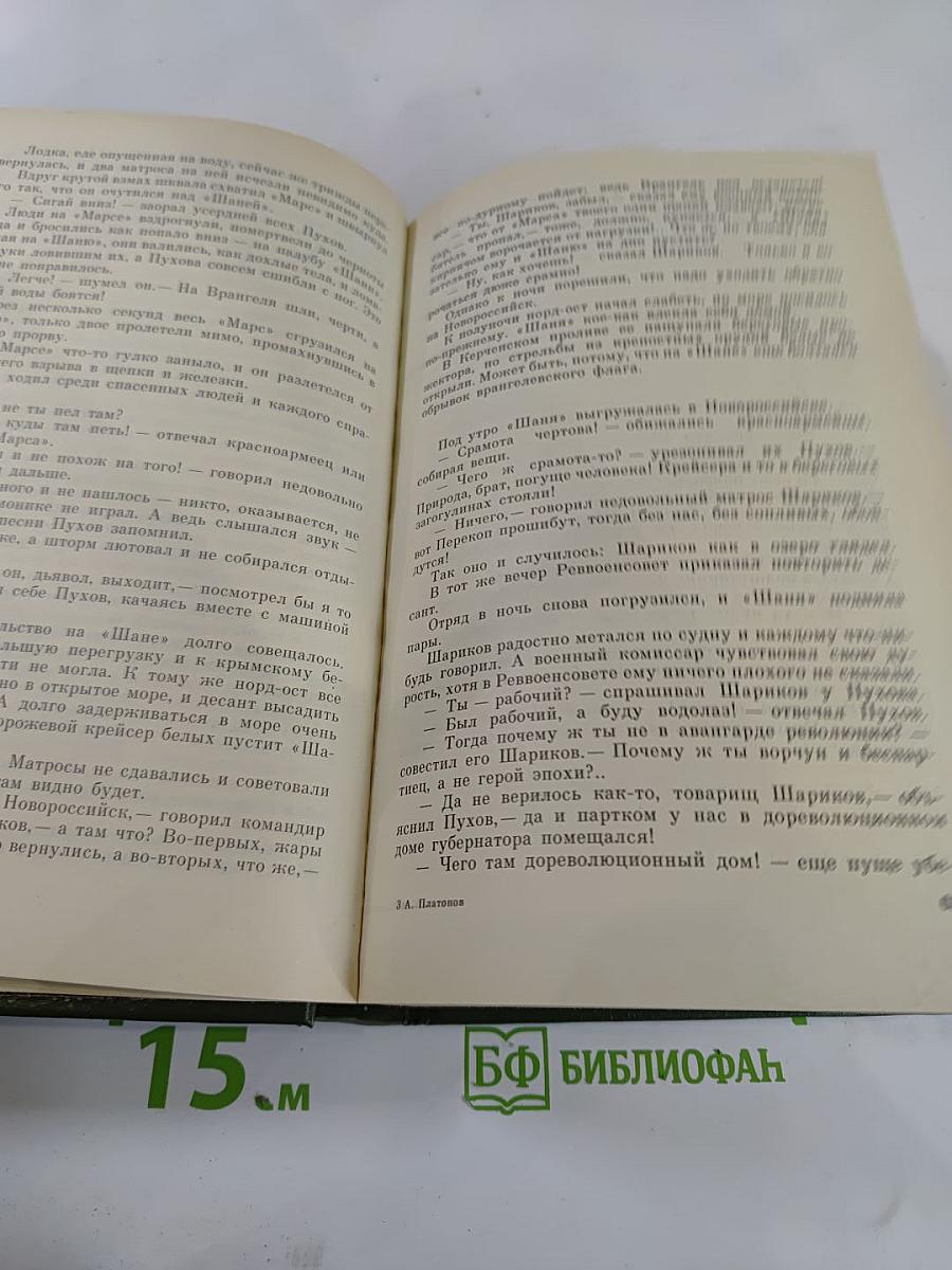 Государственный житель. Проза. Ранние сочинения. Письма