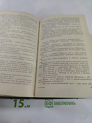 Государственный житель. Проза. Ранние сочинения. Письма