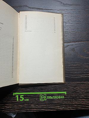 Дневники 1847-1894
