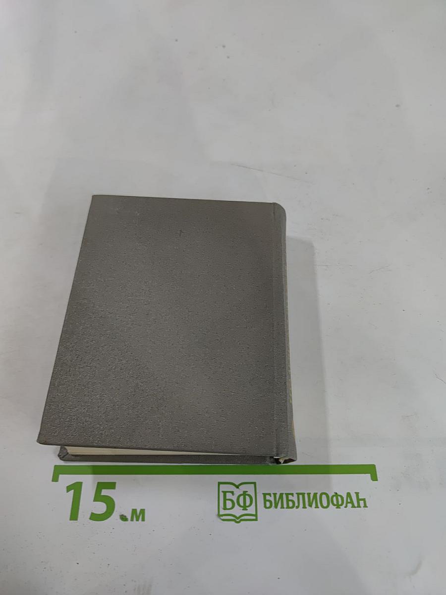 Карманный итальянско-русский словарь