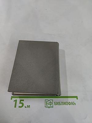 Карманный итальянско-русский словарь