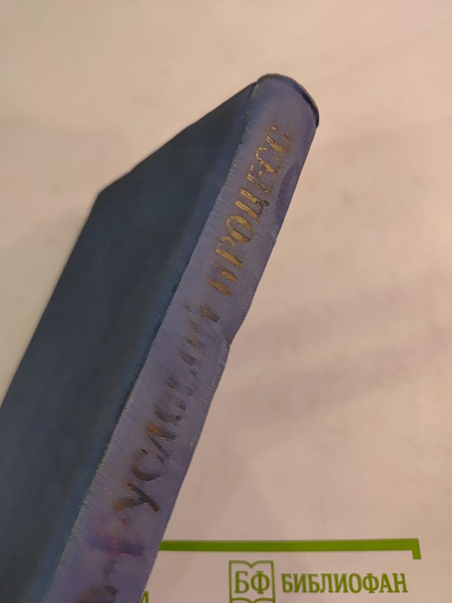 Русловой процесс (Основы теории)