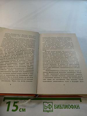 Шарль Бодлер. Лирика