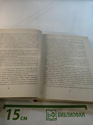 Свет поэзии. Статьи и заметки о литературе