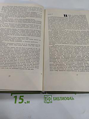 Американская трагедия. Часть Первая.