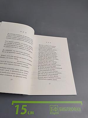 Петербургский квадрат: сборник стихотворений