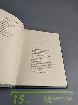 Век. Земля. Любовь