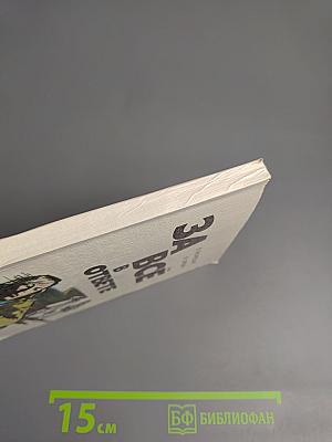 За всё в ответе