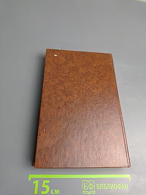 Американская повесть. Книга вторая