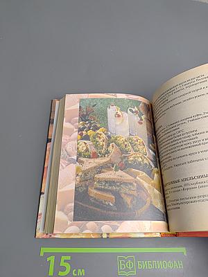 Секреты микроволновой кухни