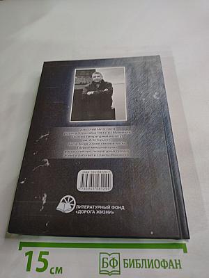 Все вместила моя душа... Концептосфера лирики Дмитрия Мизгулина