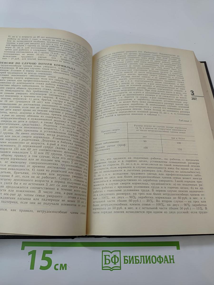 Юридический справочник для населения