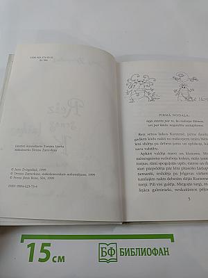 Reiz Senos Laikos Kurzemē