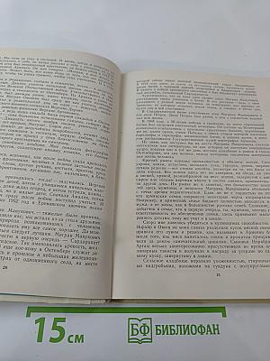 Большой педсовет