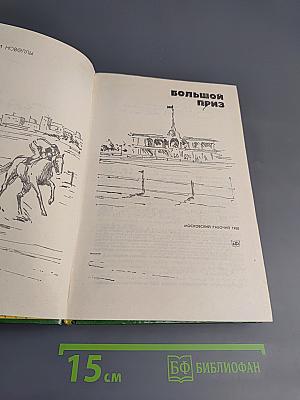 Большой приз