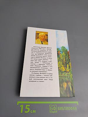 Вглядись в любви святую глубину...