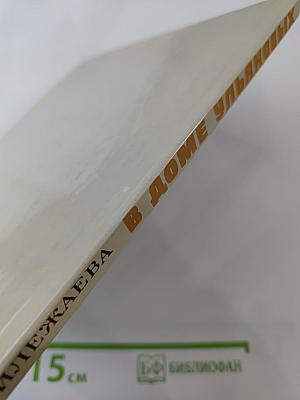 В Доме Ульяновых