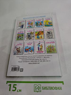 Очарованный странник. Тупейный художник