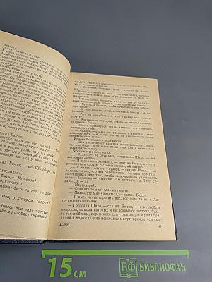 Графиня де Монсоро. Том 2