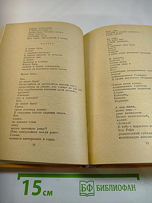 Избранные сочинения В.В. Маяковский