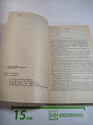 Зарубежный детектив. Том 13